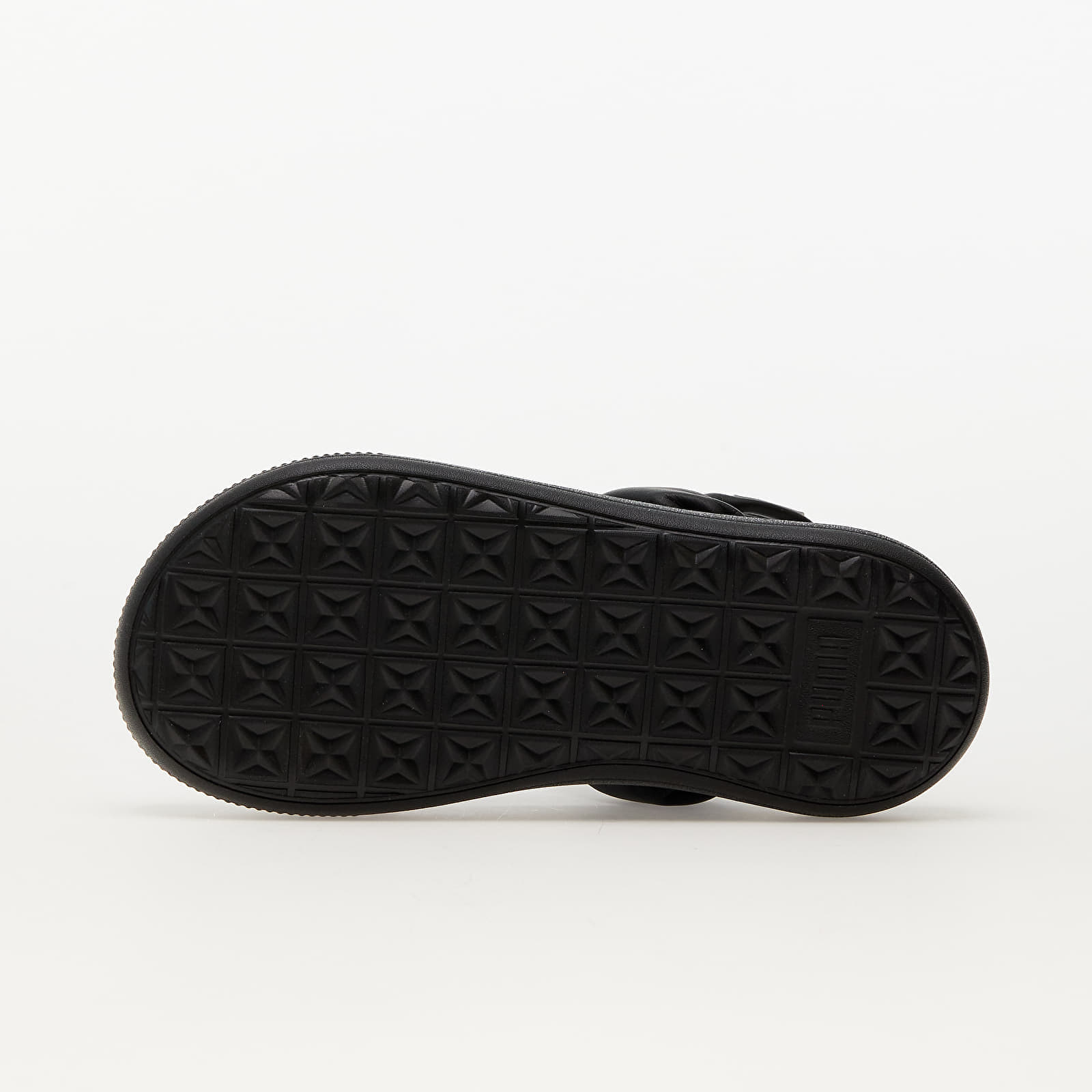 Dámske tenisky a obuv Puma Suede Mayu Summer Wns Puma Black/ Puma White