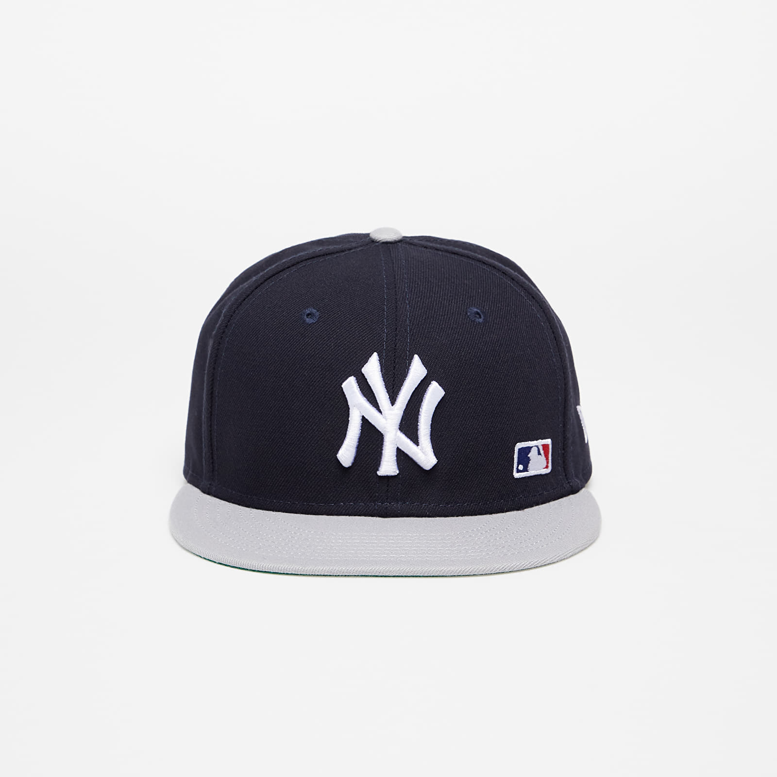 Mützen New Era New York Yankees Team Arch 9FIFTY Snapback Cap Navy