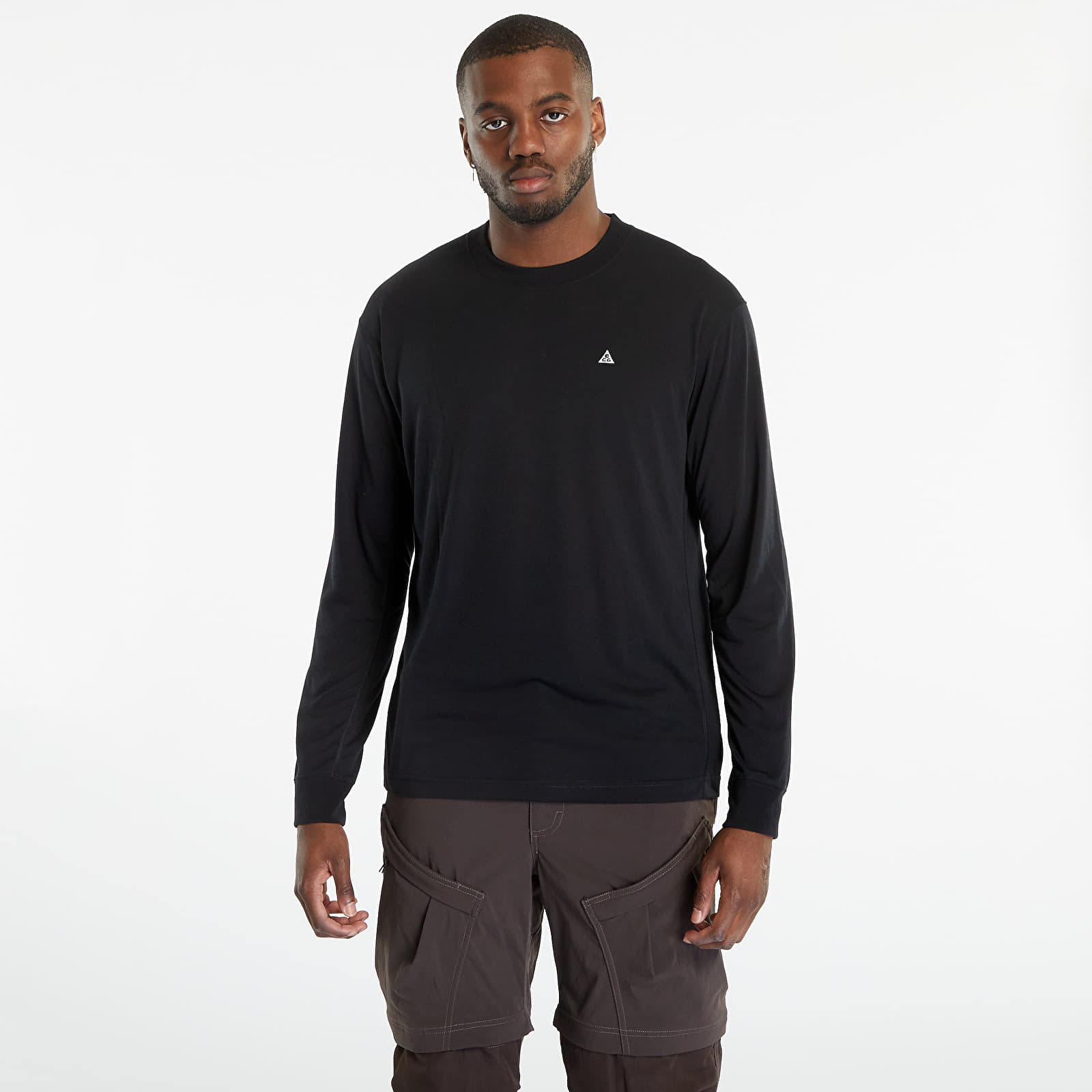 Nike acg long sleeve top cheap