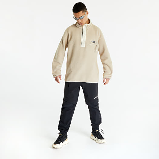 Sweatshirt Columbia Helvetia Half Snap Fleece Hoodie
