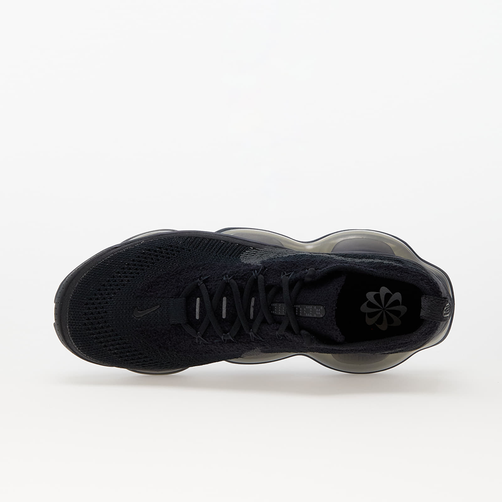Pánské tenisky a boty Nike Air Max Scorpion Flyknit Black/ Anthracite-Anthracite-Black