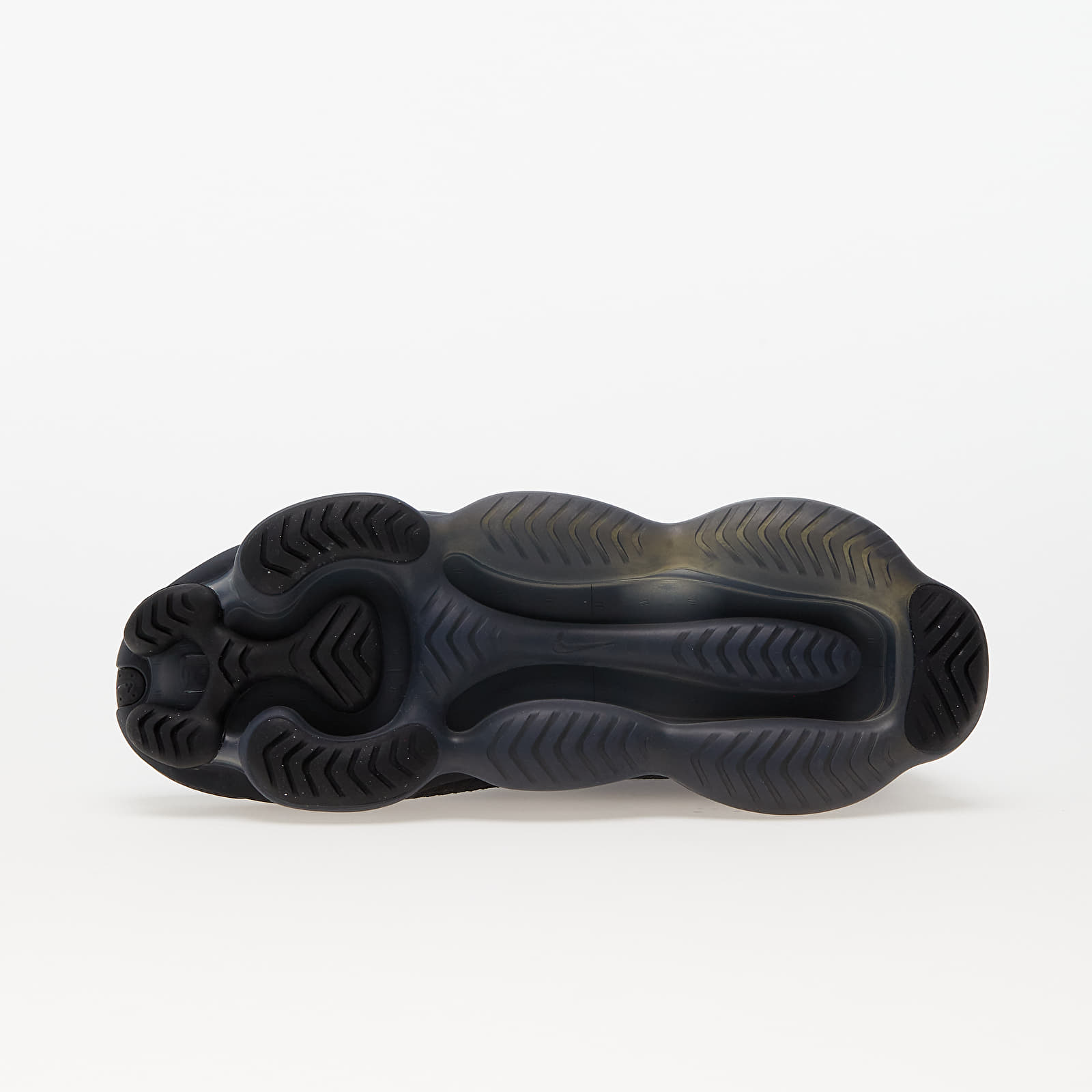 Pánské tenisky a boty Nike Air Max Scorpion Flyknit Black/ Anthracite-Anthracite-Black