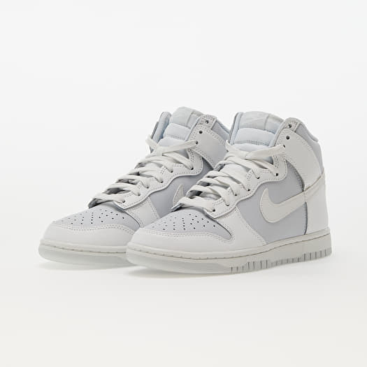 Nike dunk high hombre cheap