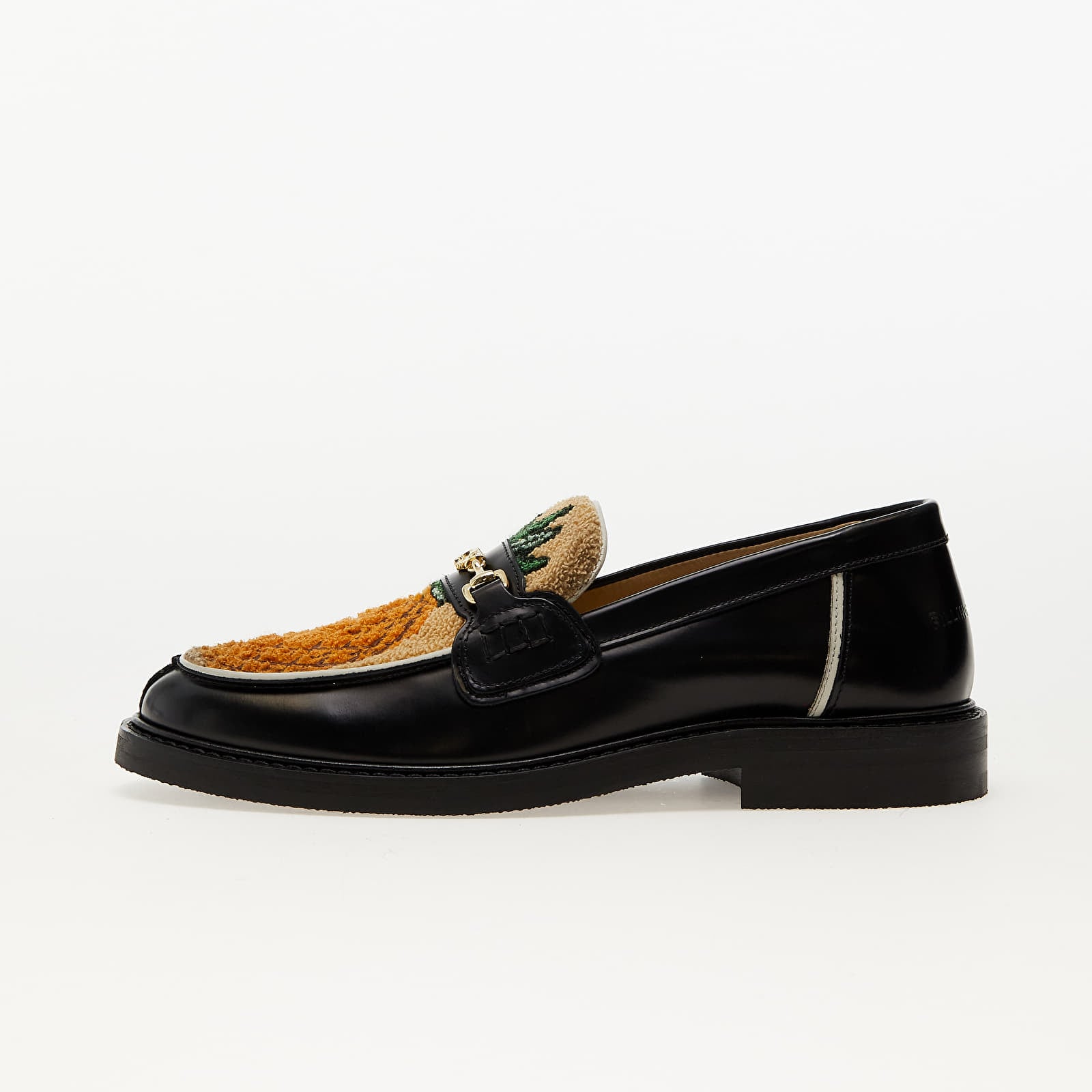 Sneakers Filling Pieces Loafer Ananas Black EUR 43