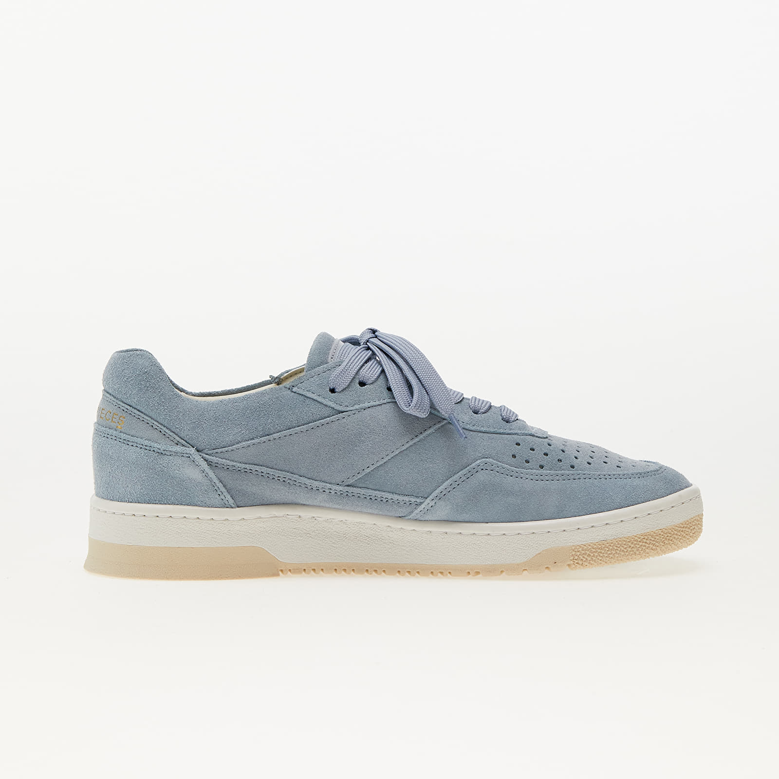 Muške tenisice Filling Pieces Ace Suede Sky Blue