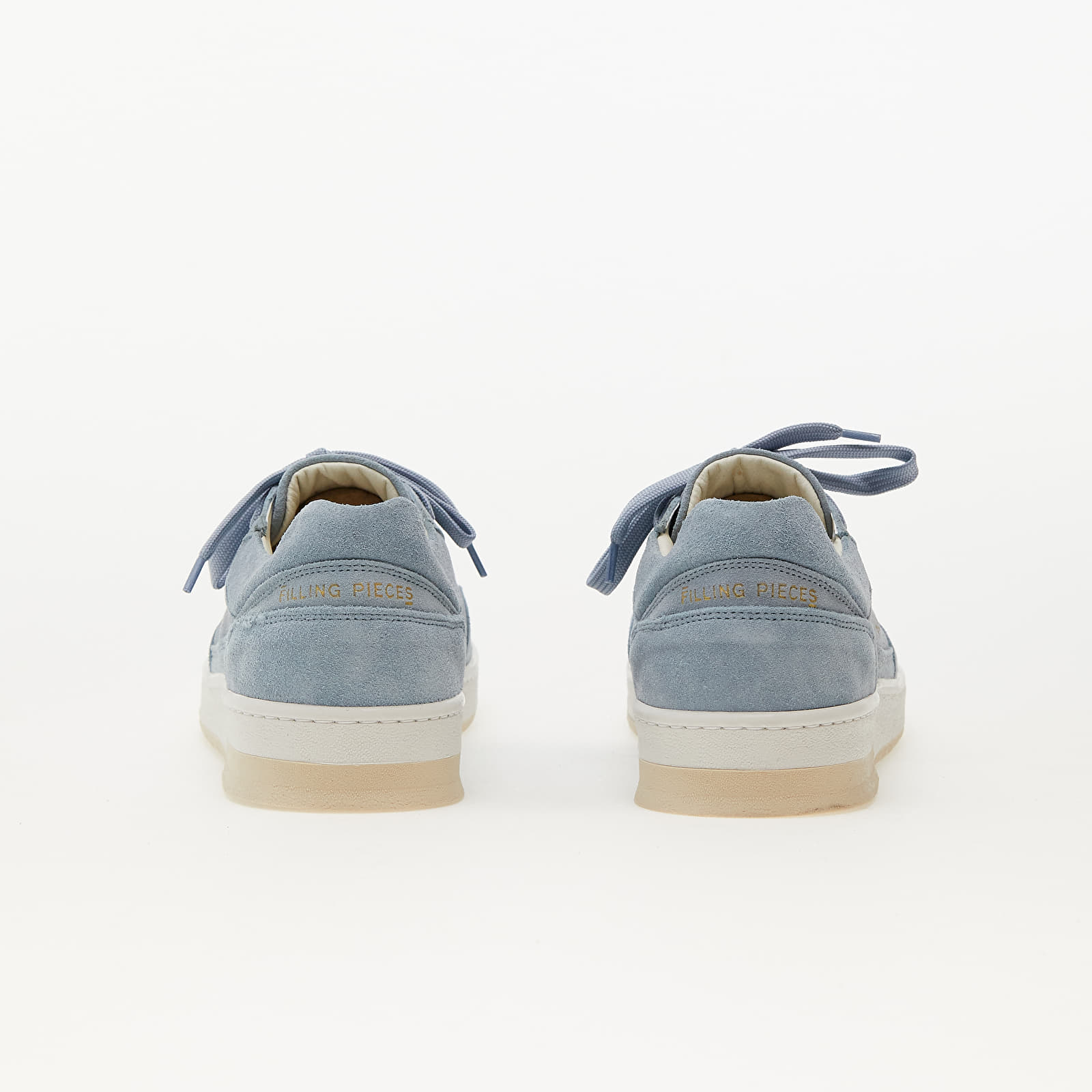 Muške tenisice Filling Pieces Ace Suede Sky Blue