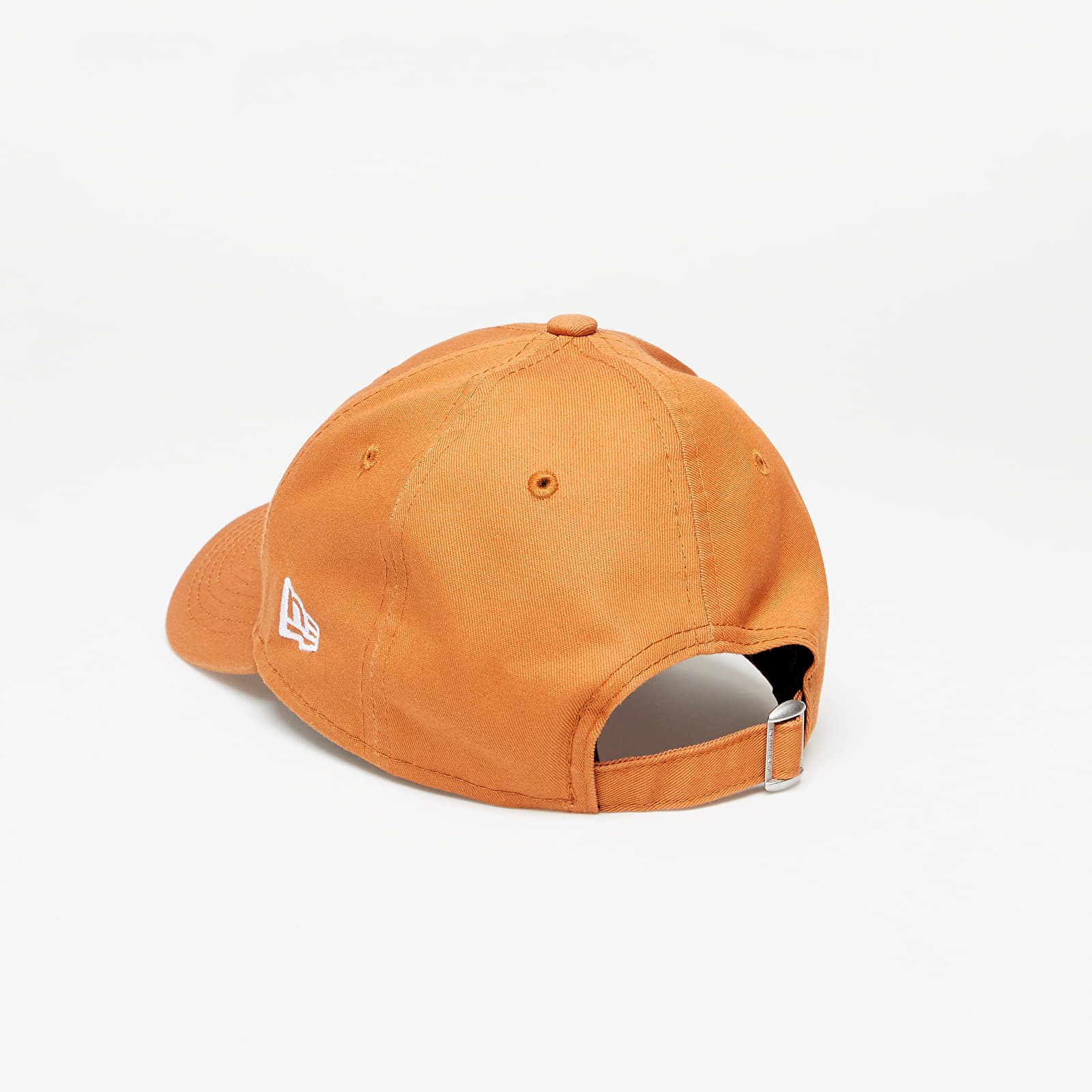 Caps New Era 940 Mlb League Essential 9FORTY New York Yankees Orange