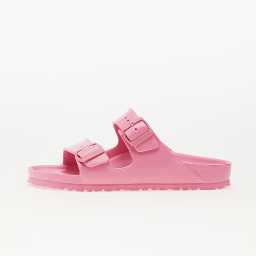 Mens pink discount birkenstocks