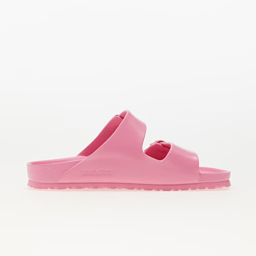 Turnschuhe und Schuhe fur Manner Birkenstock Arizona EVA Candy Pink Queens
