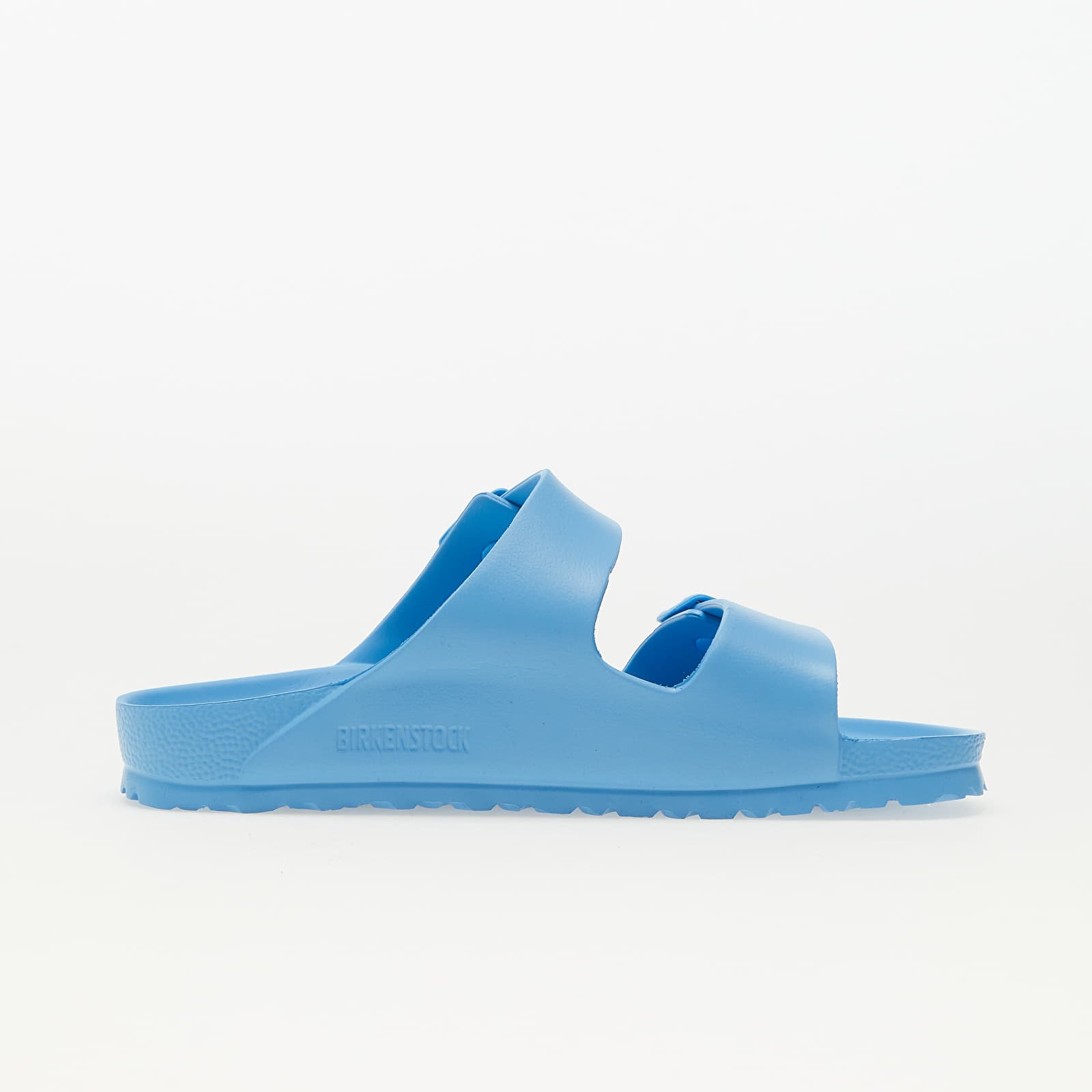 Men's sneakers and shoes Birkenstock Arizona EVA Sky Blue