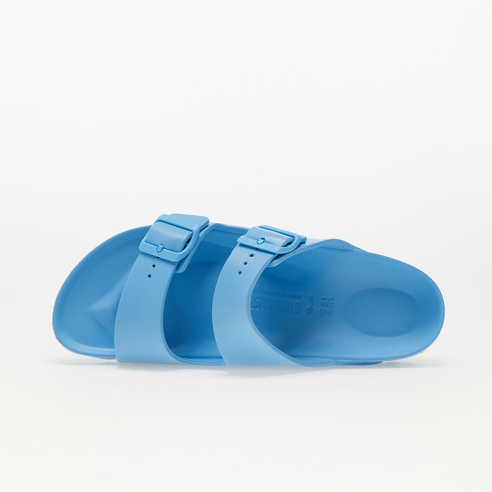 Men's sneakers and shoes Birkenstock Arizona EVA Sky Blue