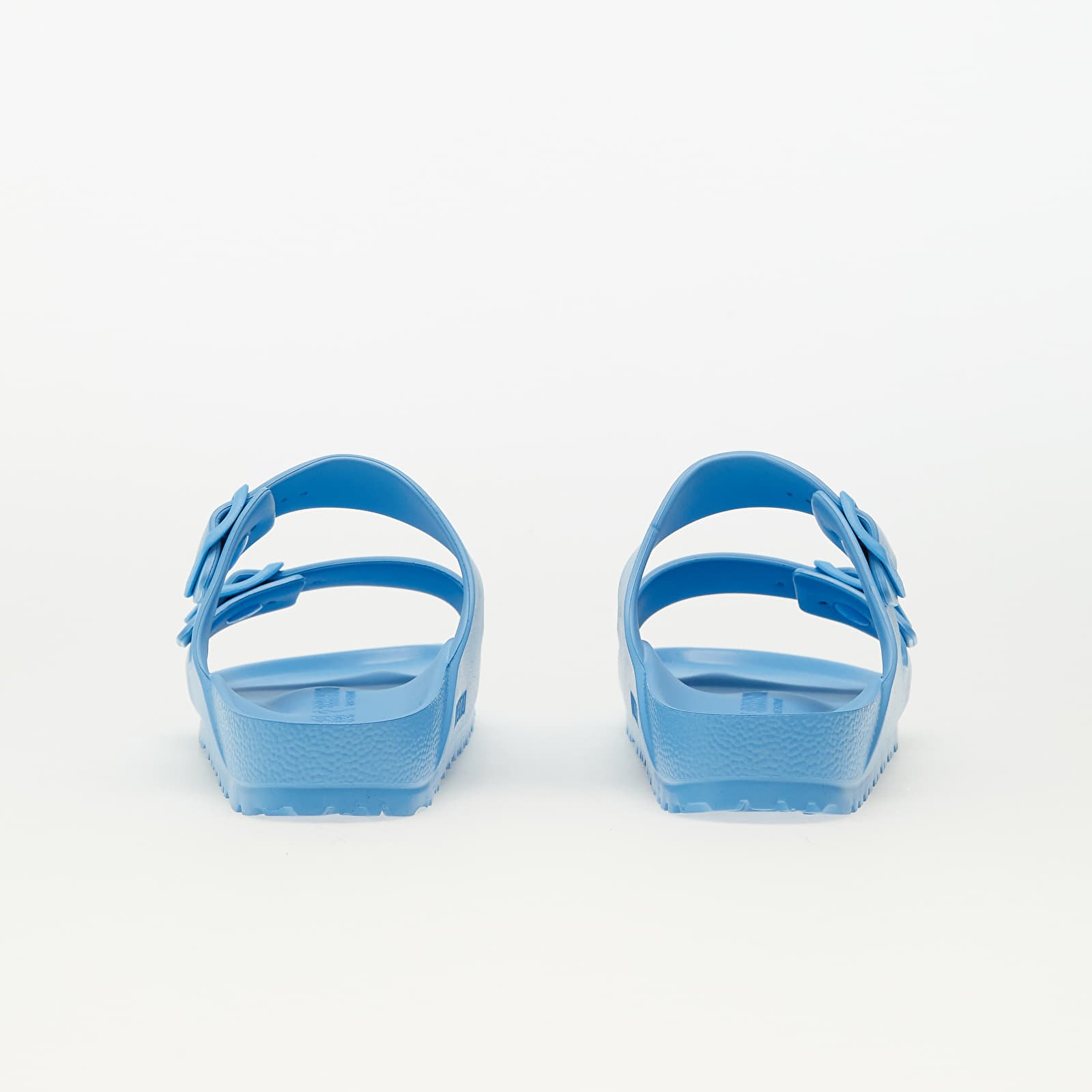 Men's sneakers and shoes Birkenstock Arizona EVA Sky Blue
