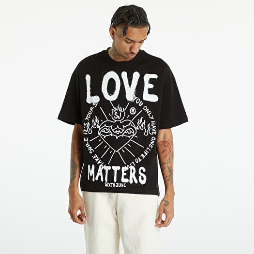 Black love matters cheap shirt