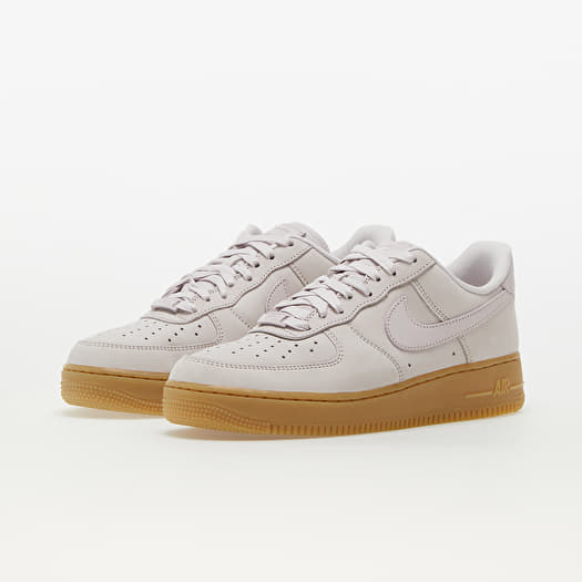 Air force 1 low gum bottom top