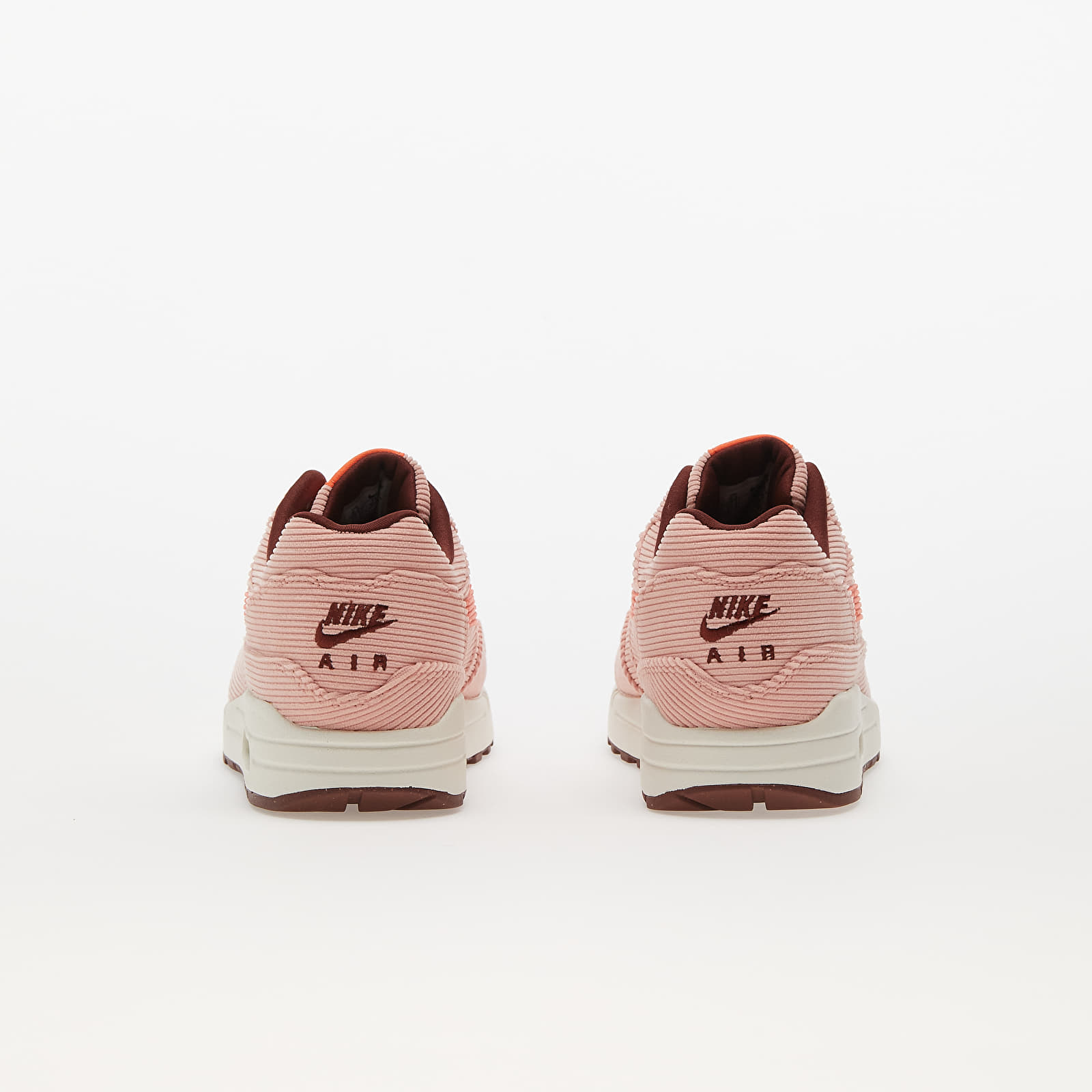 Nike air max 1 coral online
