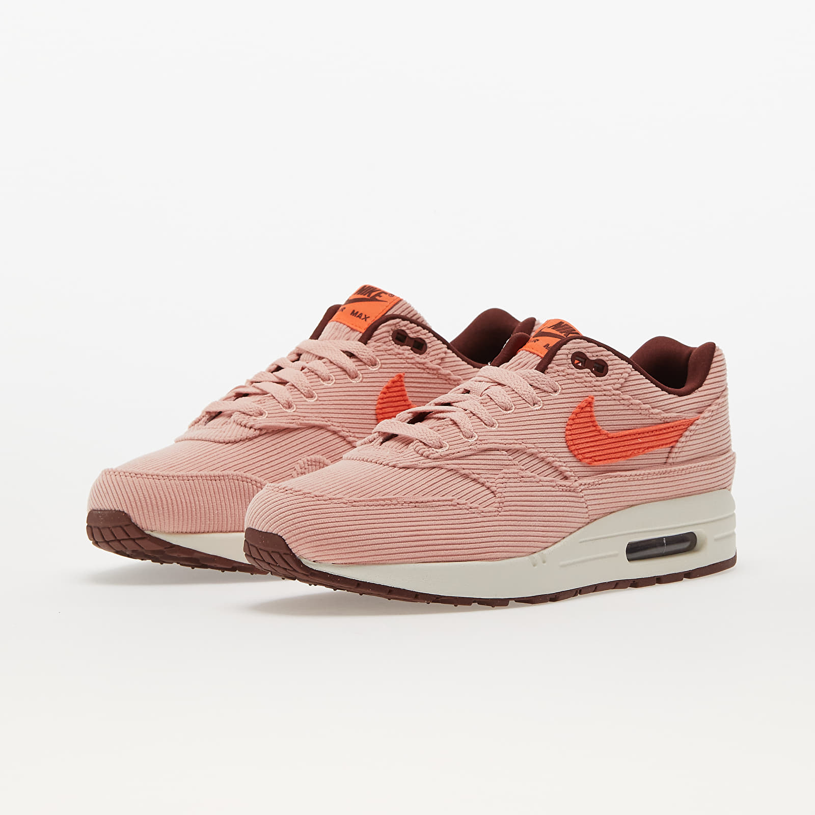 Nike air max 1 coral outlet