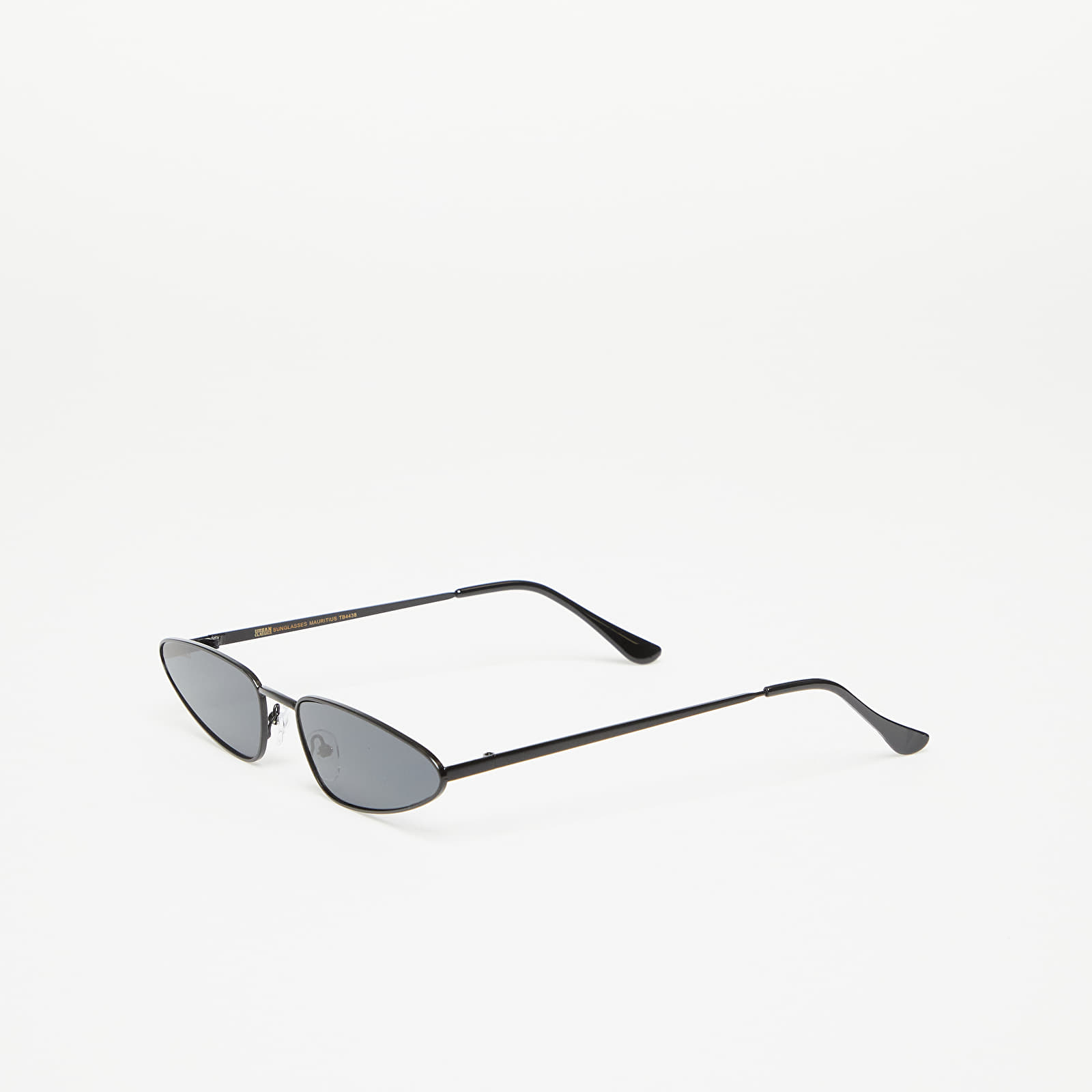 Tilbehør Urban Classics Sunglasses Mauritius Black