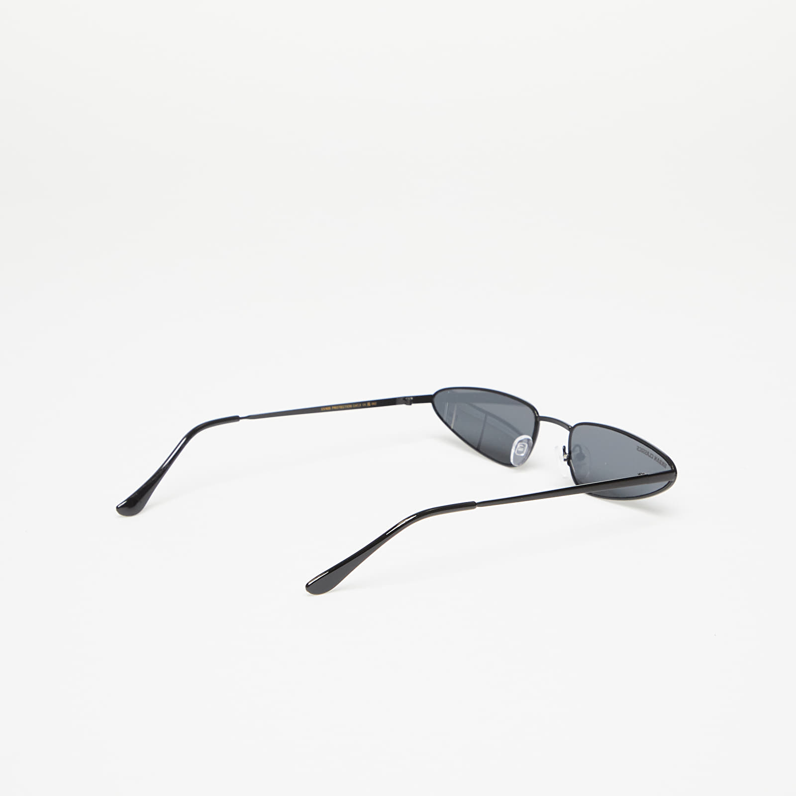Tilbehør Urban Classics Sunglasses Mauritius Black