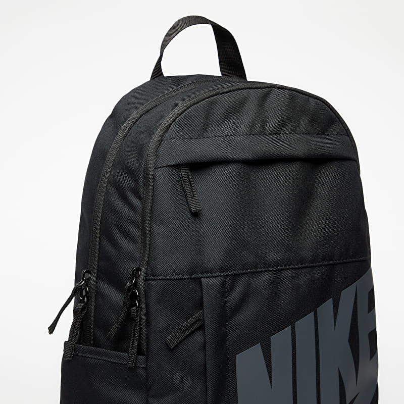 nike air backpack black anthracite Elemental (21L), Black/Black/Anthracite, MISC The ultimate backpack for the modern commuter Nike SB Elemental Backpack (black/black/anthracite)