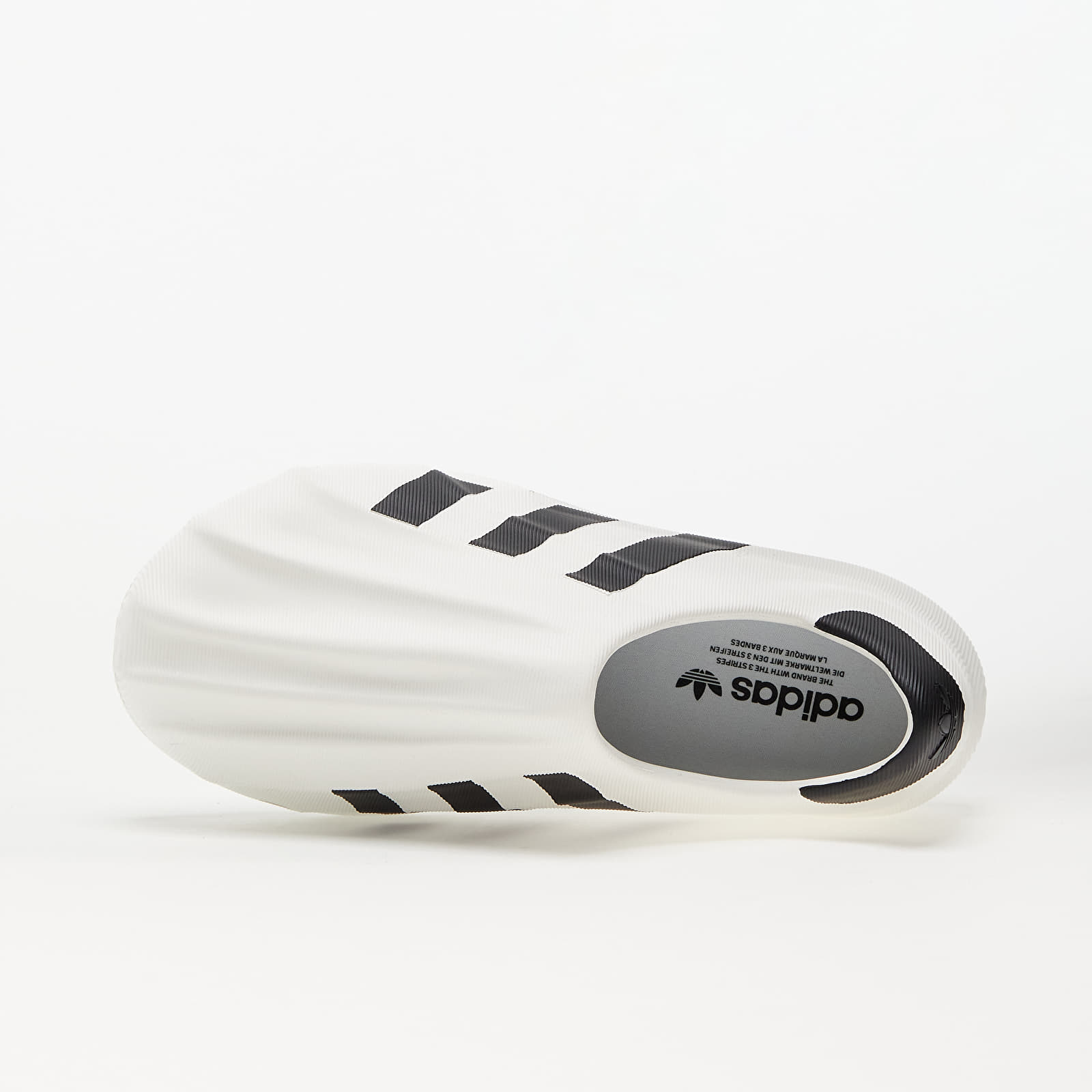 Adidași și pantofi pentru bărbați adidas Originals Adifom Superstar Core White/ Core Black/ Core Black