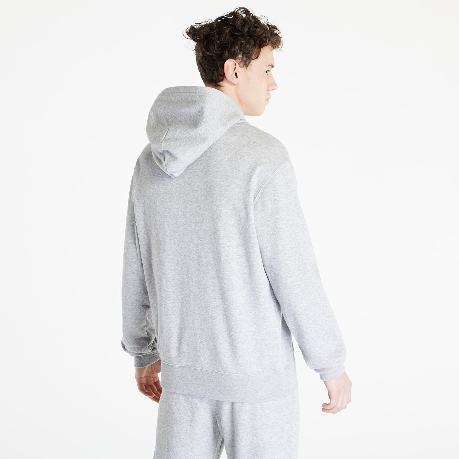 Hoodies and sweatshirts  Champion Hooded Sweatshirt Light Grey