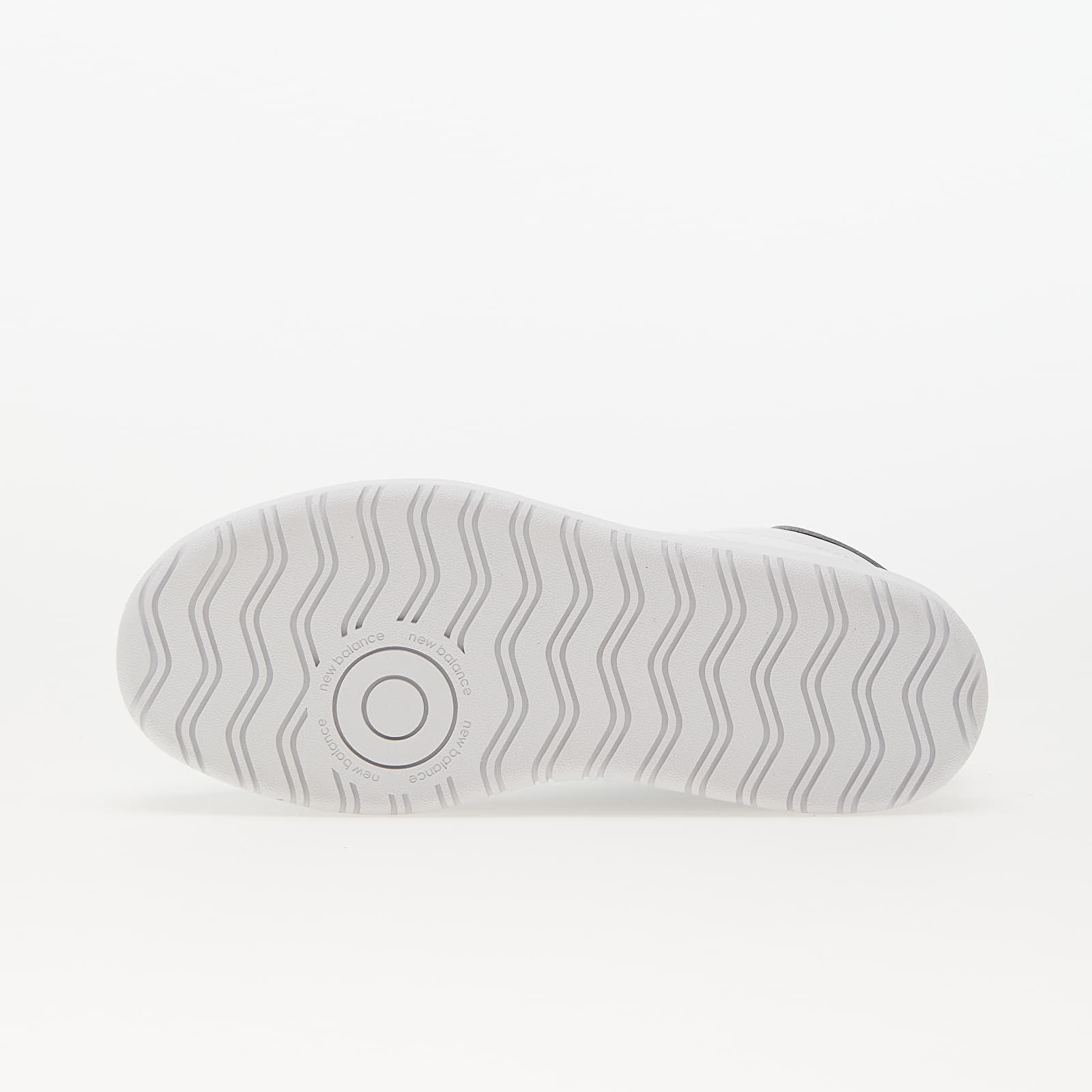 Încălțăminte și sneakerși pentru bărbați New Balance CT302 White