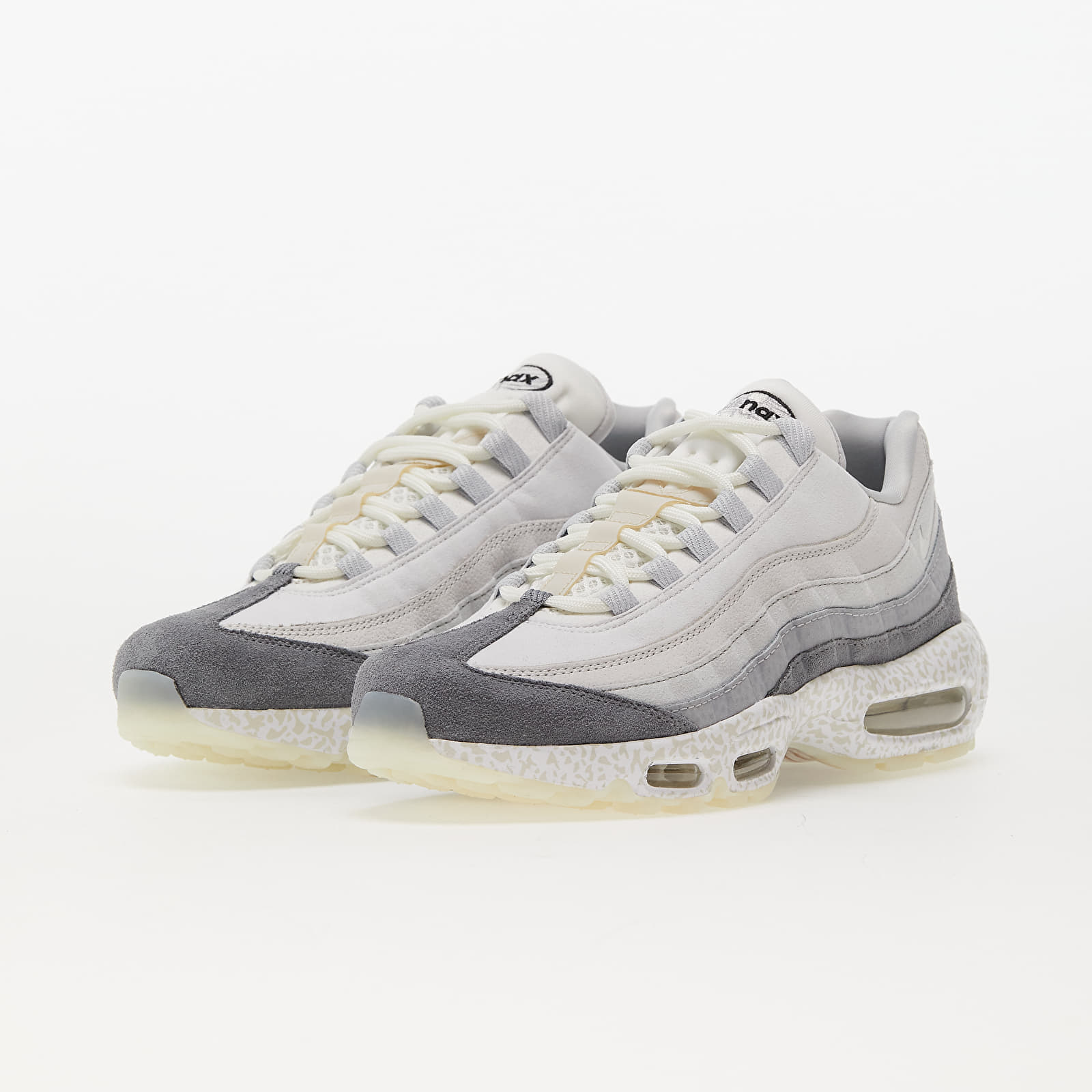 Air max 95 summit white discount