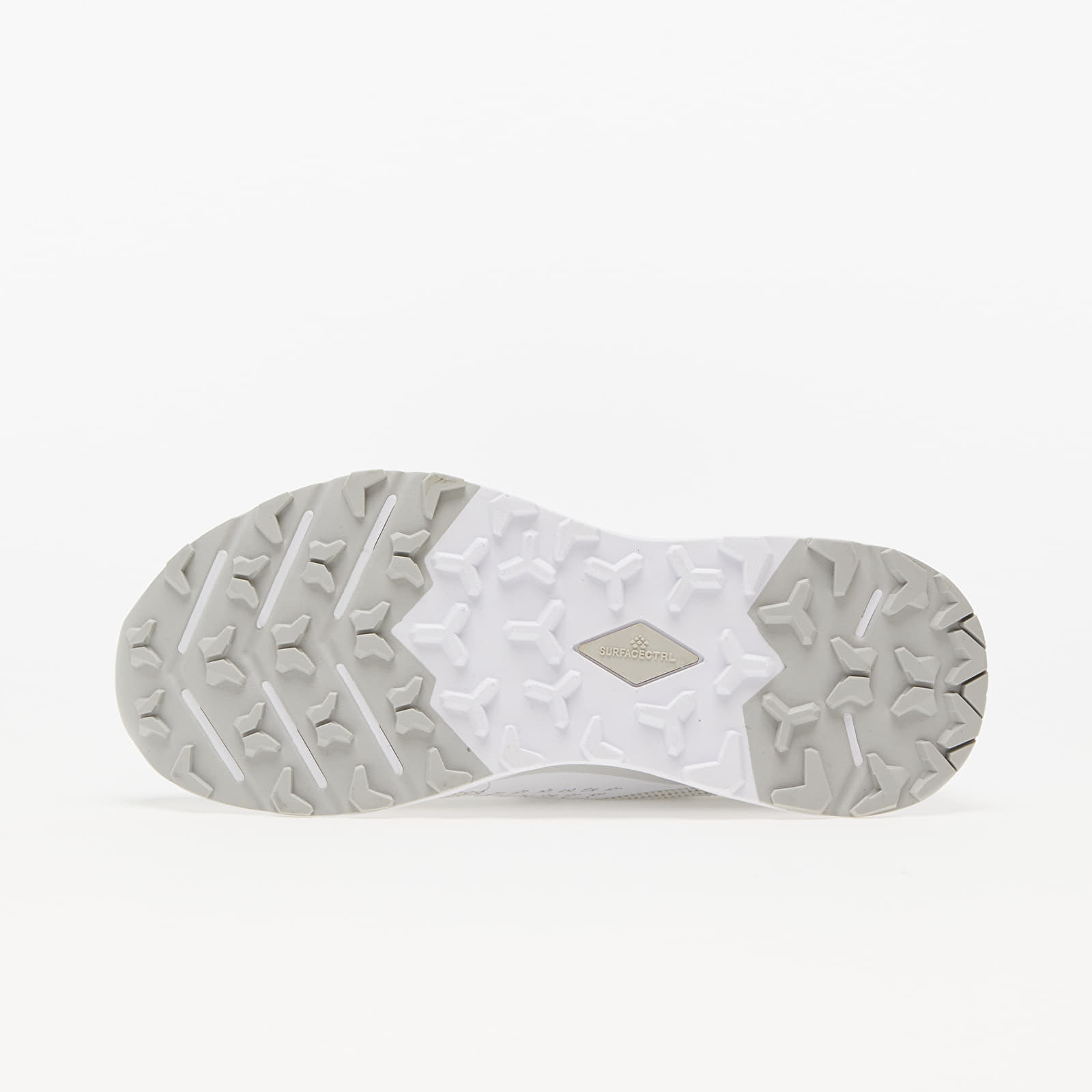Women's sneakers and shoes The North Face Vectiv Escape TNF White/ Tin Grey