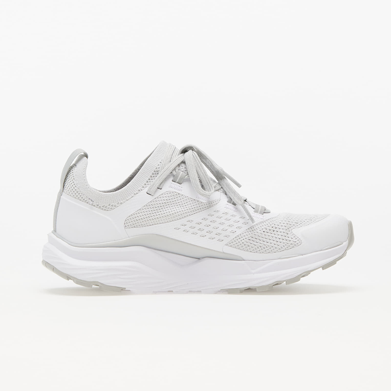 Women's sneakers and shoes The North Face Vectiv Escape TNF White/ Tin Grey