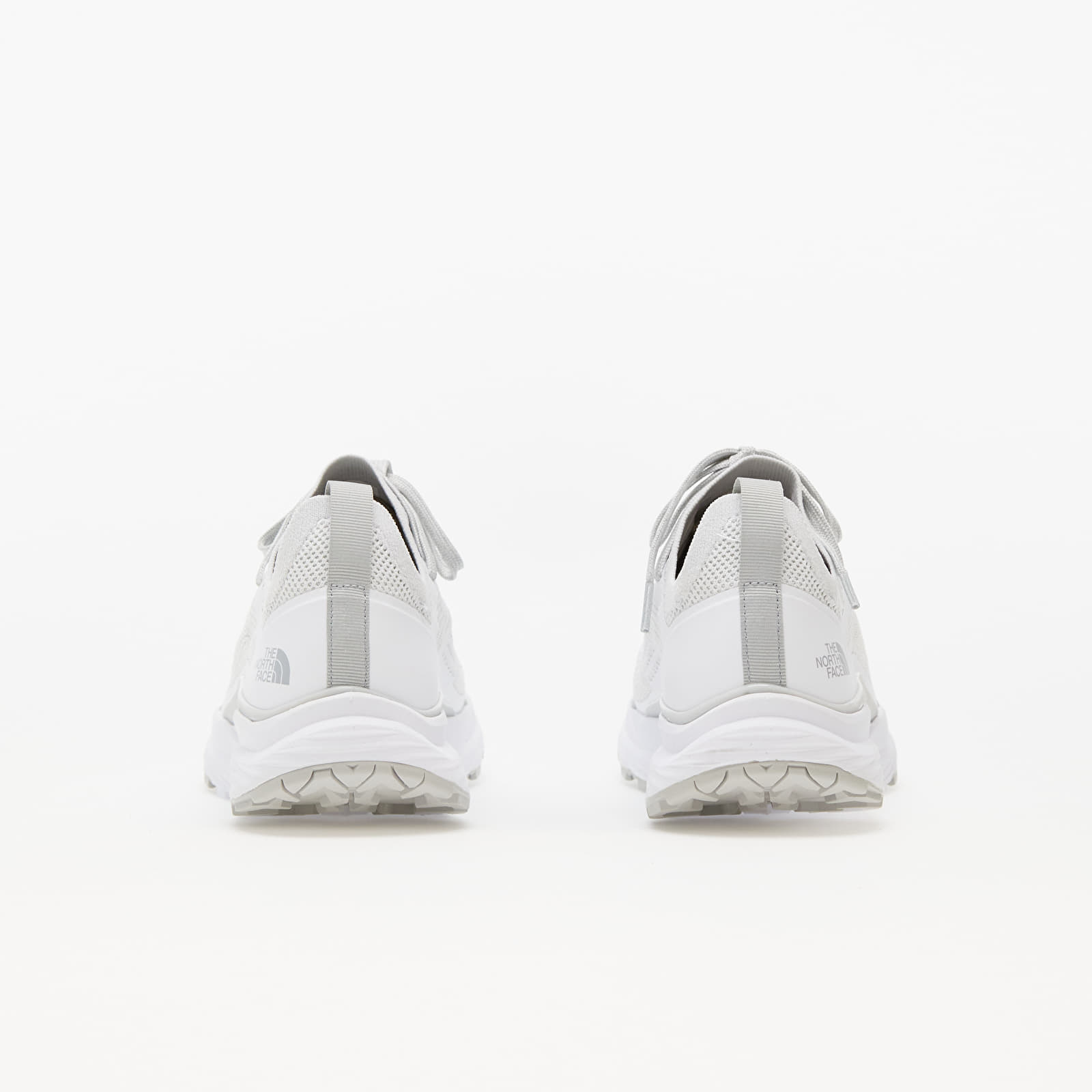 Women's sneakers and shoes The North Face Vectiv Escape TNF White/ Tin Grey