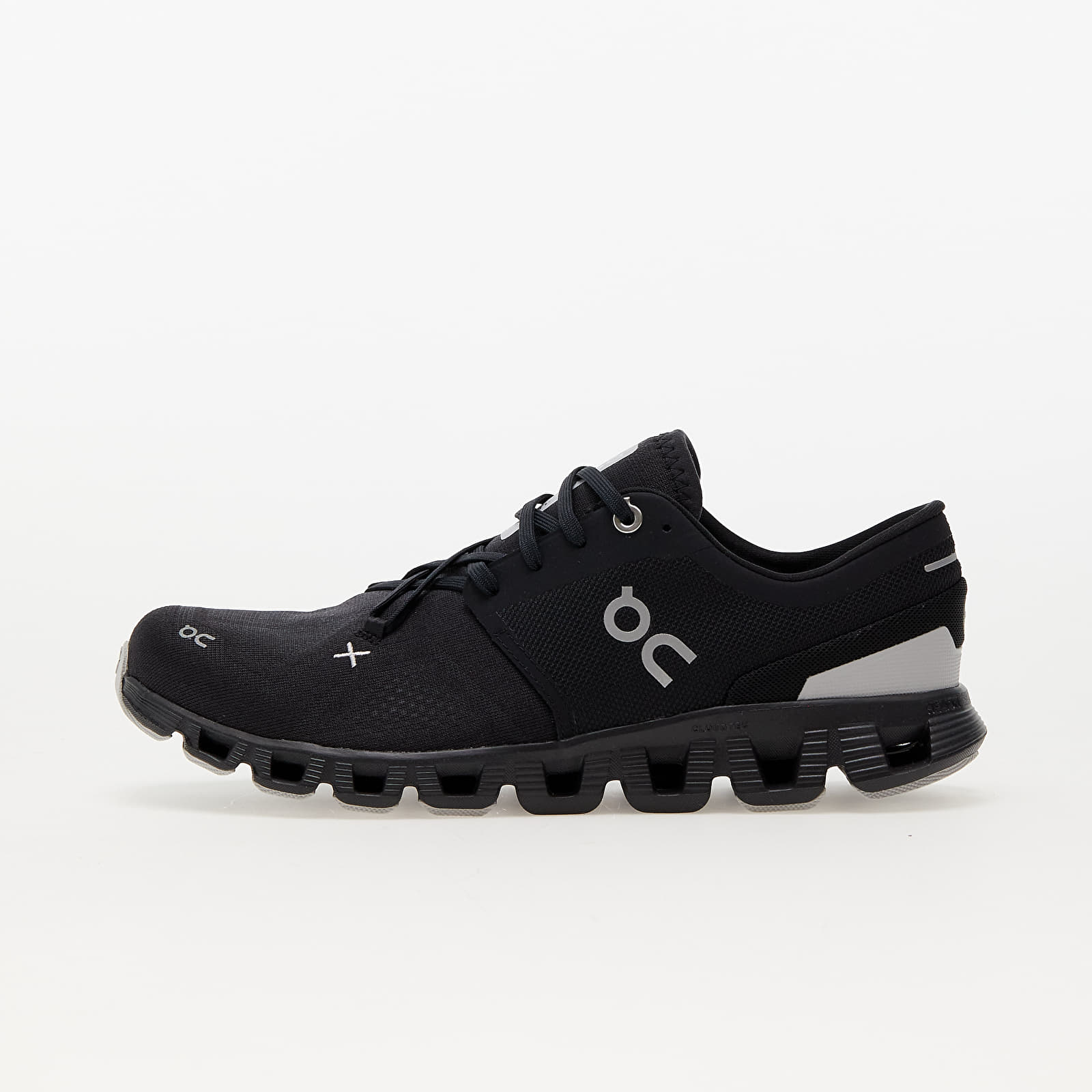 Men's sneakers and shoes On M Cloud X 3 Black