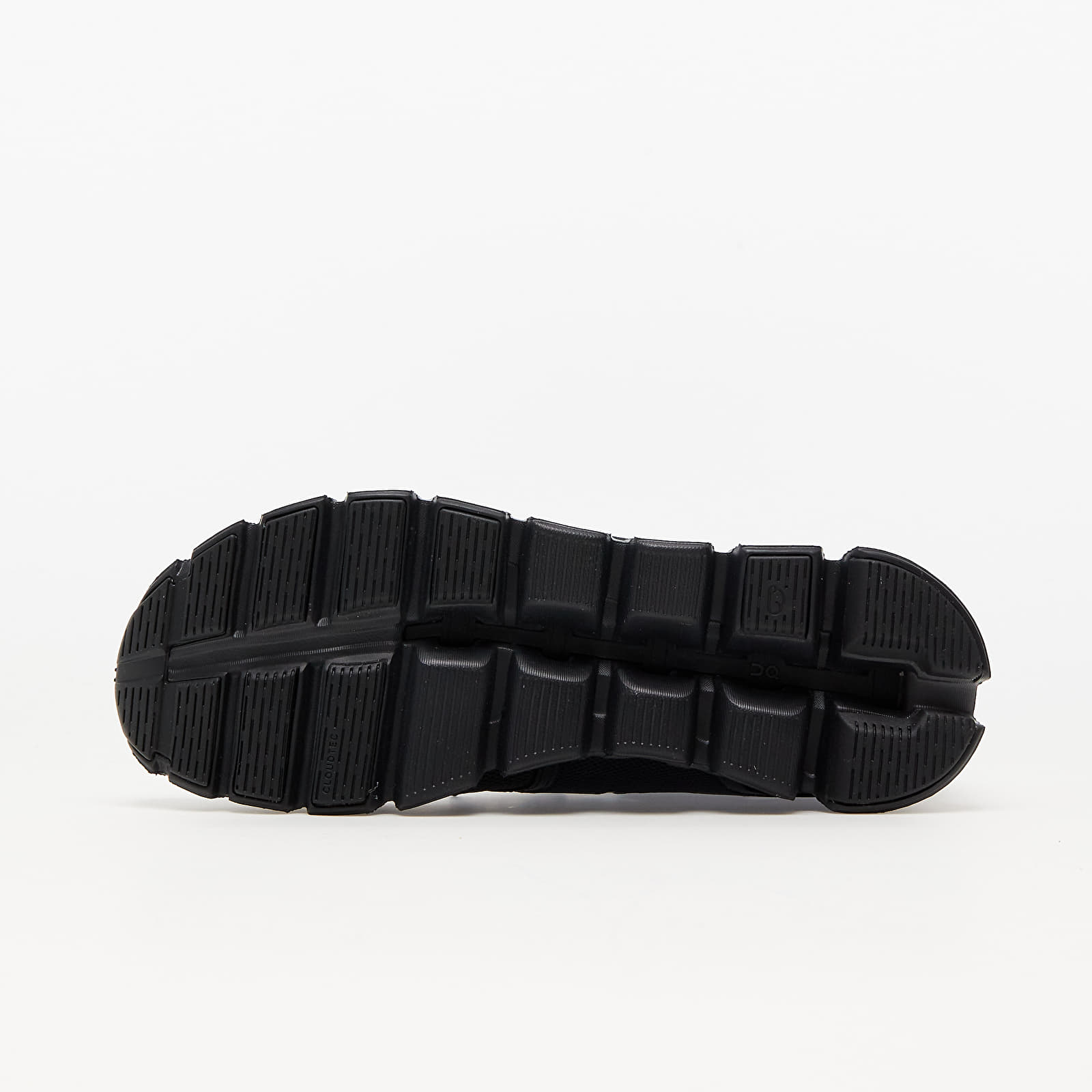 Baskets et chaussures pour hommes On M Cloud 5 All Black