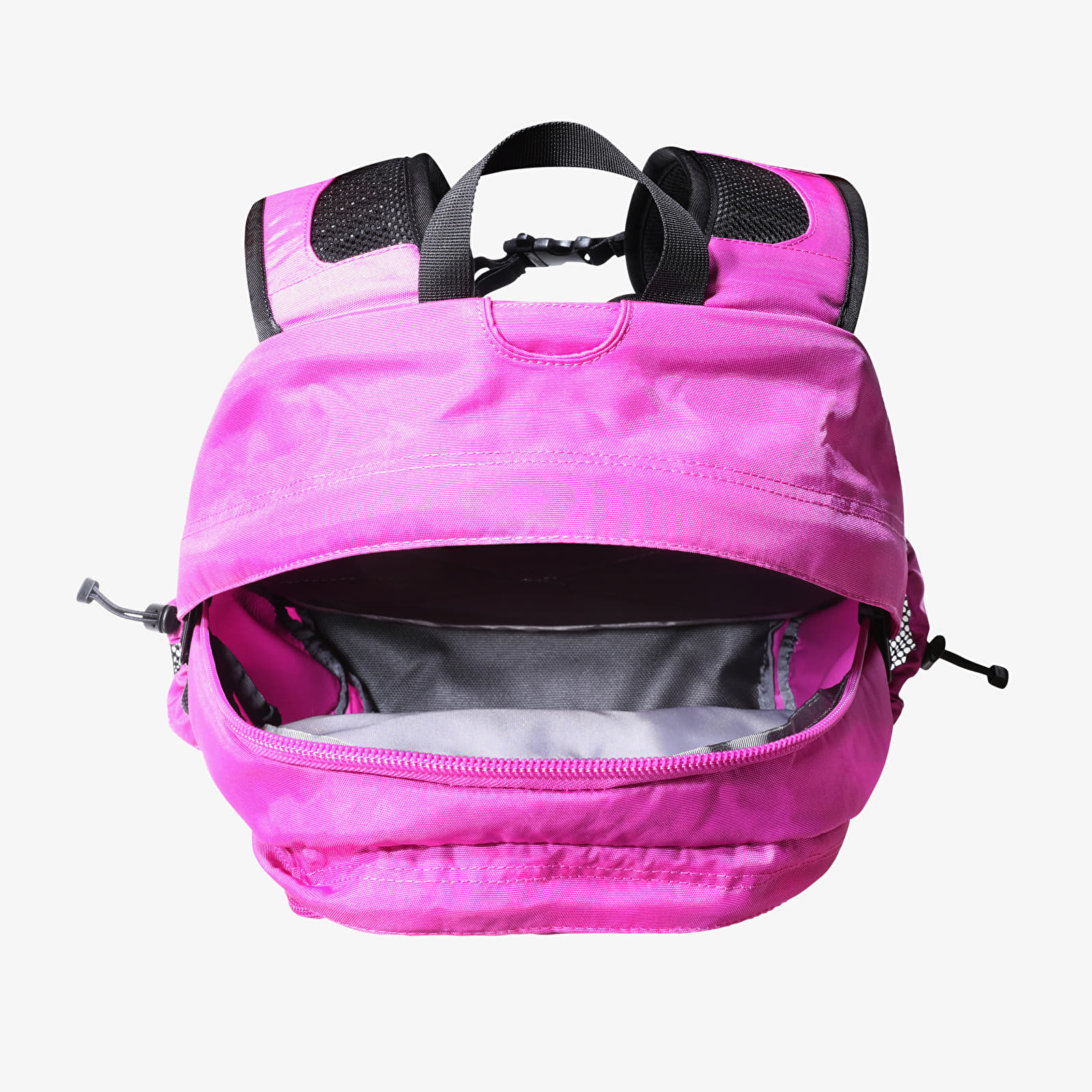 Rugzakken The North Face Hot Shot Se Purple Cactus Flower/ Led Yellow