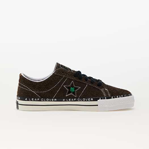 Zapatos converse one star discount