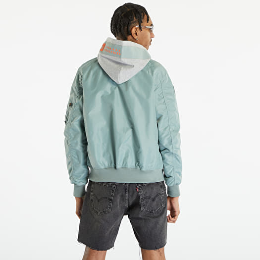 Alpha industries custom clearance