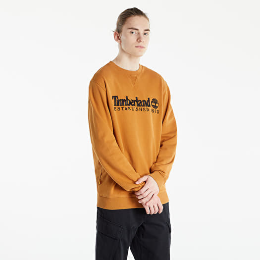 Sweatshirt timberland new arrivals
