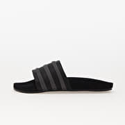 adidas Originals Adilette Core Black/ Crystal White/ Crystal White