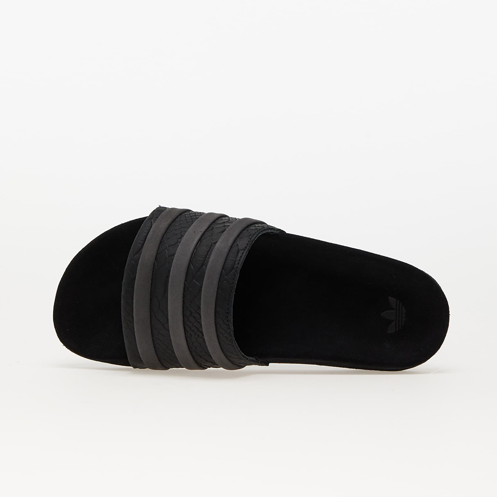Men s sneakers and shoes adidas Originals Adilette Core Black Crystal White Crystal White Queens