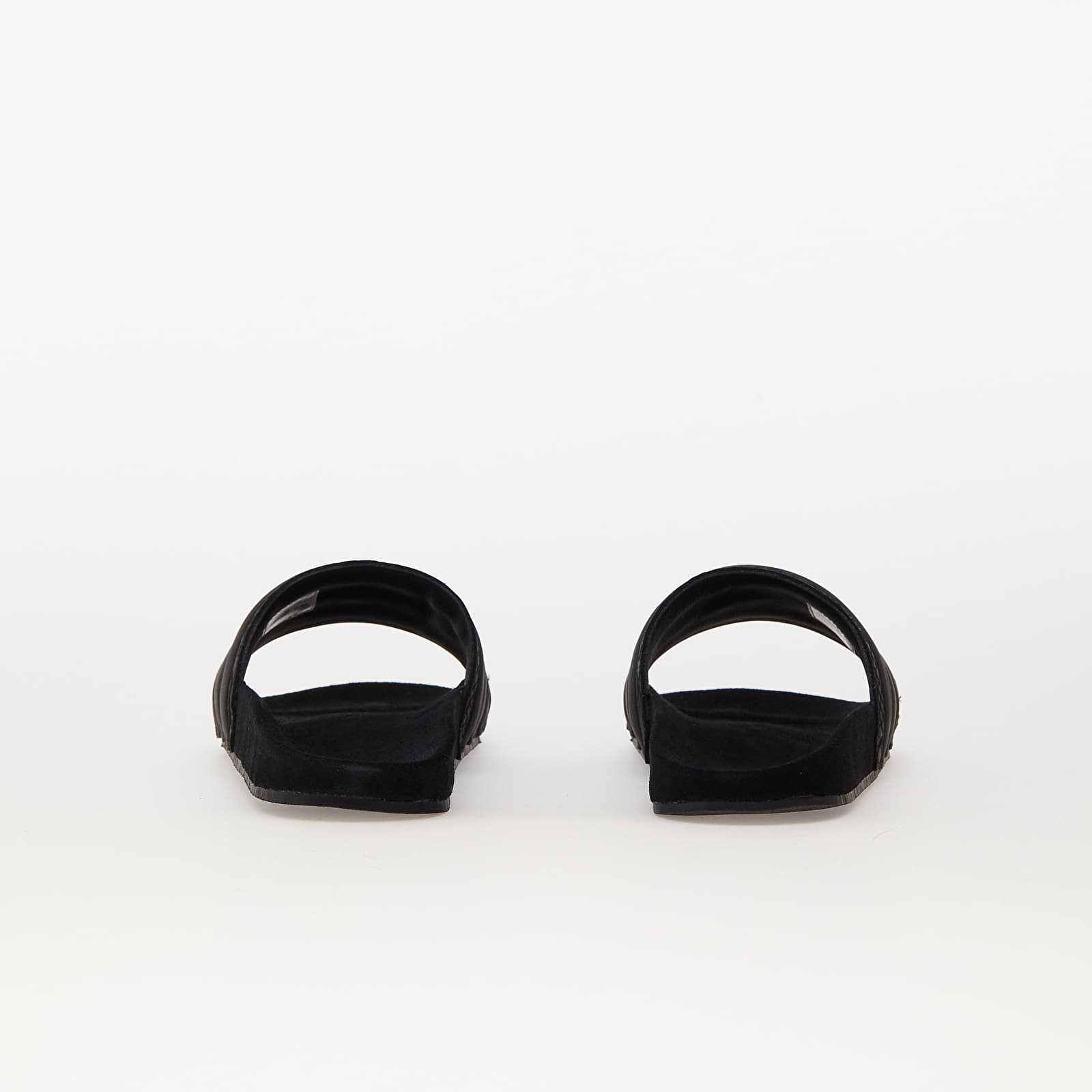 Turnschuhe und Schuhe für Männer adidas Originals Adilette Core Black/ Crystal White/ Crystal White