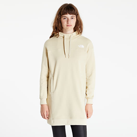 North face hoodie dress online
