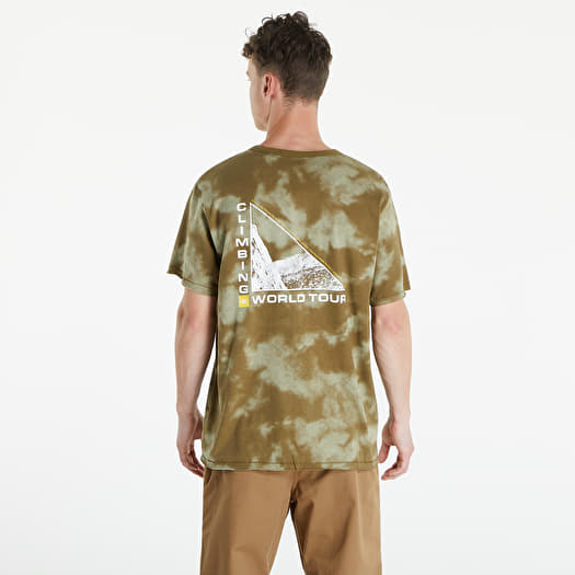 The North Face Himalayan Bottle Source Short-Sleeve T-Shirt