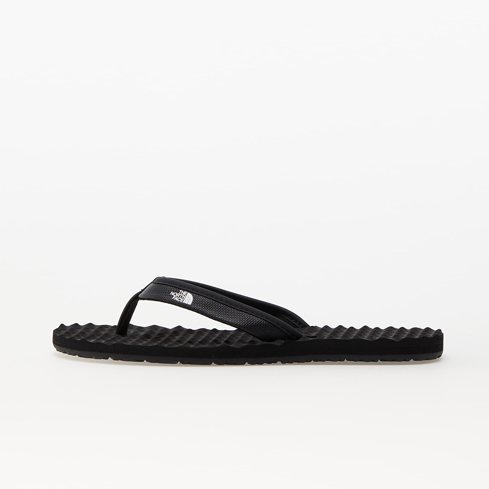 Chaussures et baskets femme The North Face W Base Camp Mini Ii Tnf Black/ Tnf White
