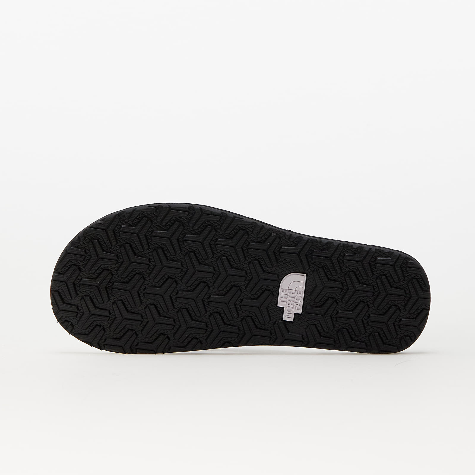 Chaussures et baskets femme The North Face W Base Camp Mini Ii Tnf Black/ Tnf White