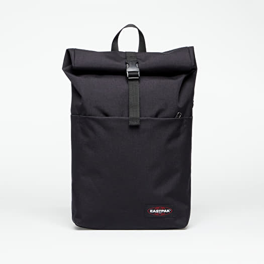 Rugzak Eastpak Up Roll Backpack Black
