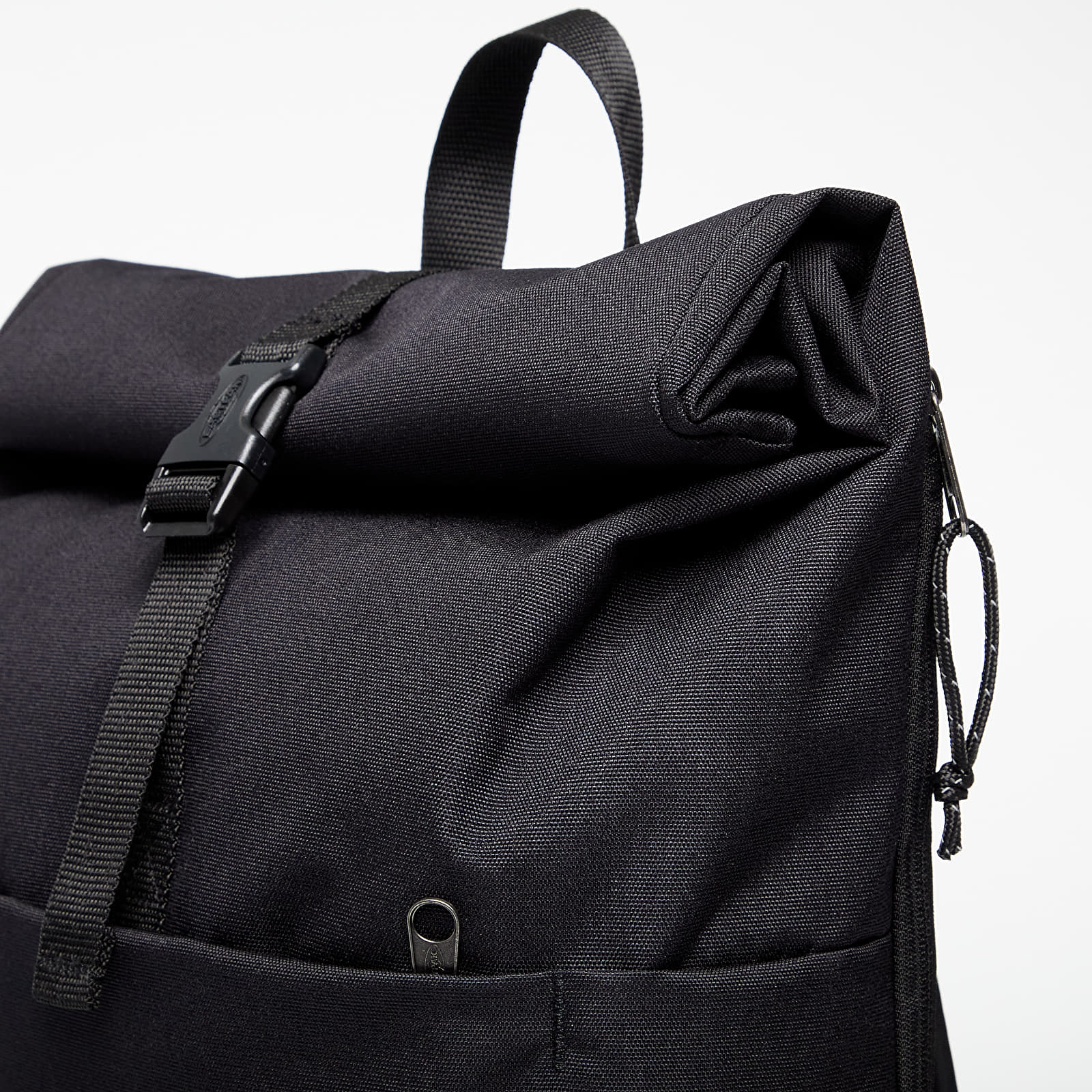 Backpacks Eastpak Up Roll Backpack Black