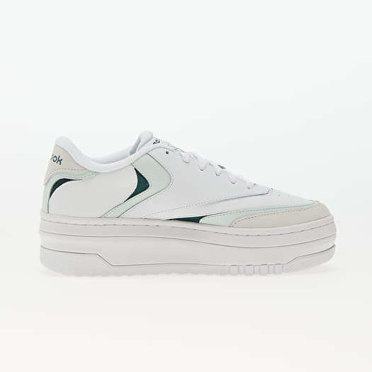 Reebok green womens shoes shop