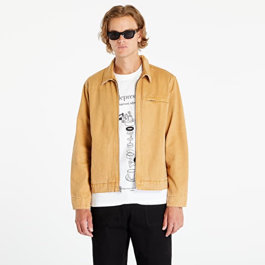 Jacket GUESS Go Aged Work Jacket