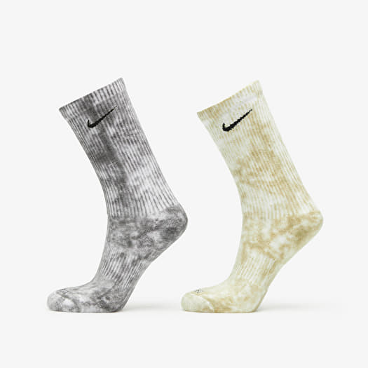 Dye nike socks top