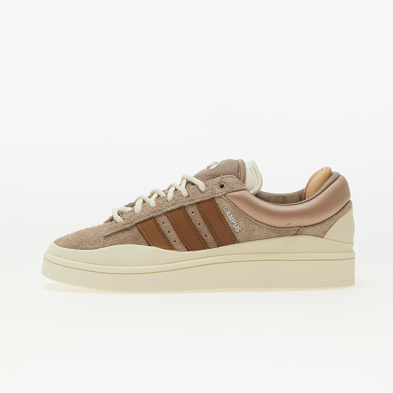 Herenschoenen adidas Originals x Bad Bunny Campus Supplier Colour/ Supplier Colour/ Core White