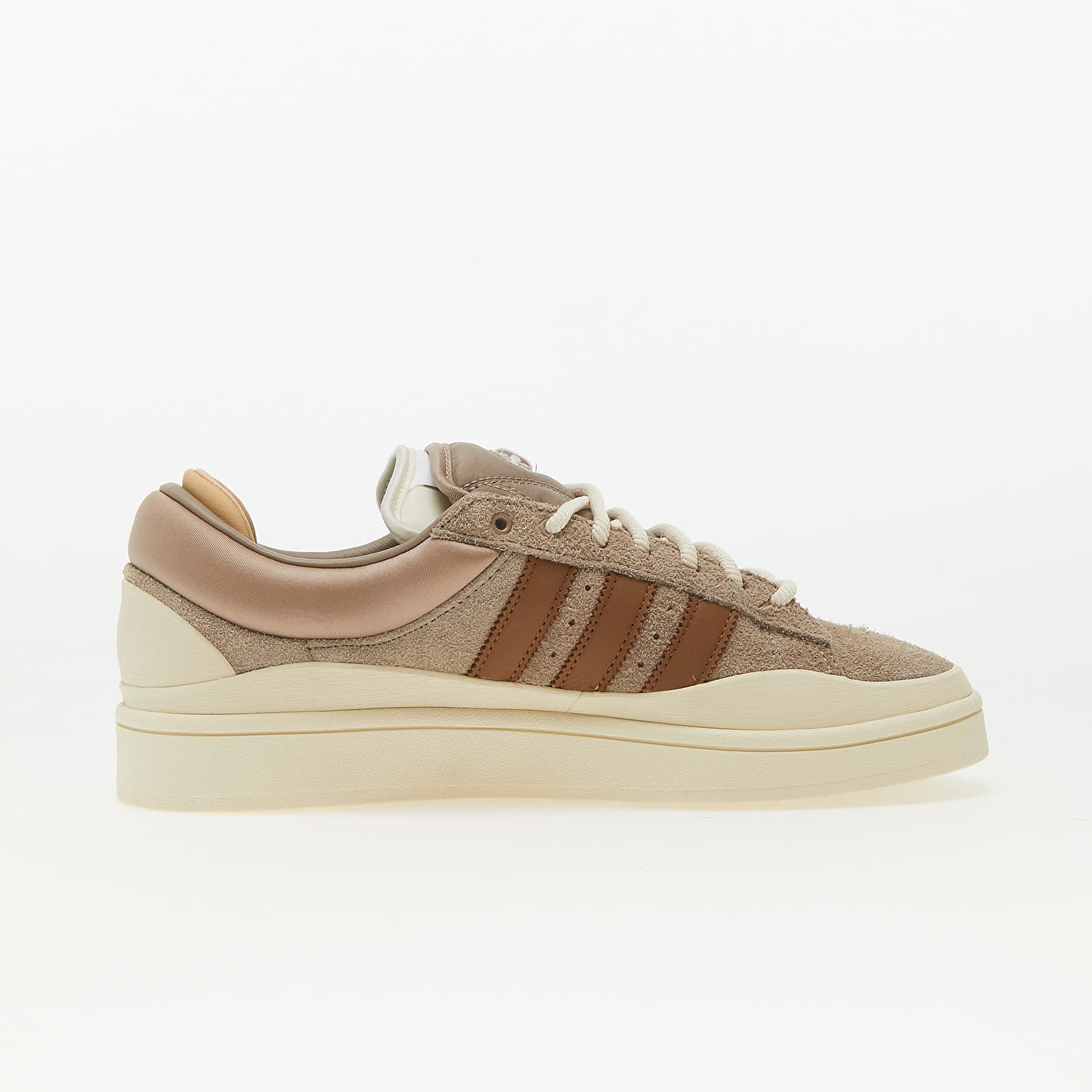 Herenschoenen adidas Originals x Bad Bunny Campus Supplier Colour/ Supplier Colour/ Core White